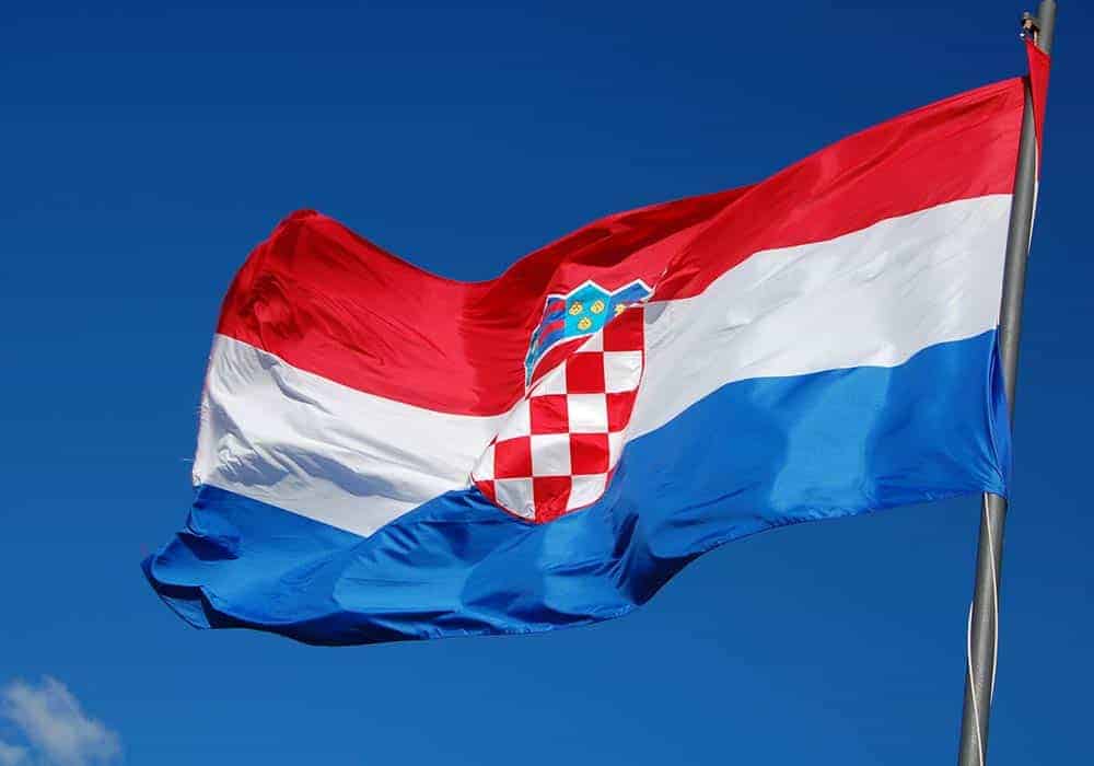 Hrvatska u zlatu