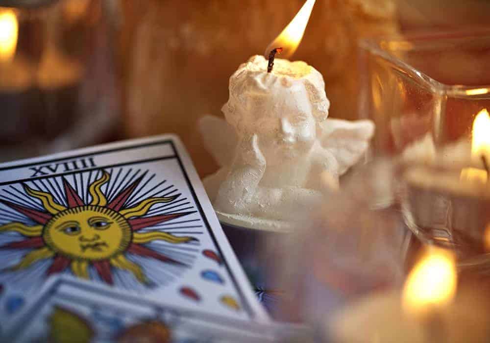 Anđeoski Tarot