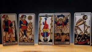 besplatni tarot