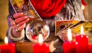 ciganske tarot karte