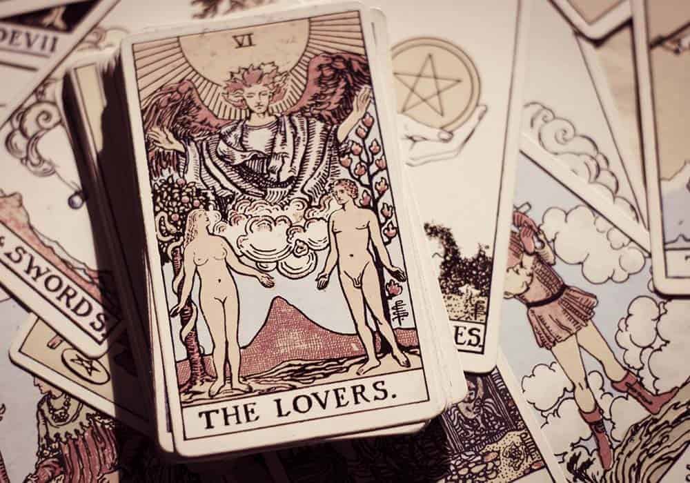 Najbolja tarot otvaranja za ljubav