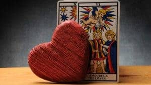 ljubavni tarot