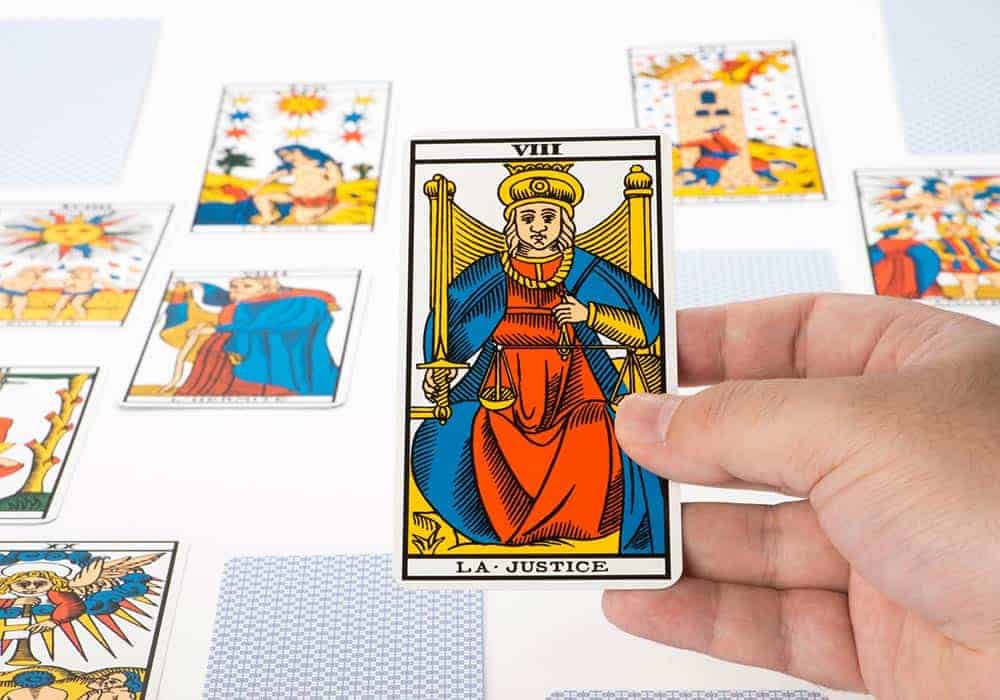 Najopasnije tarot karte