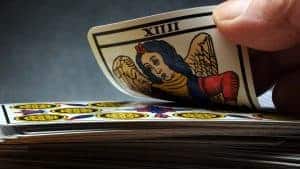 tarot majstori