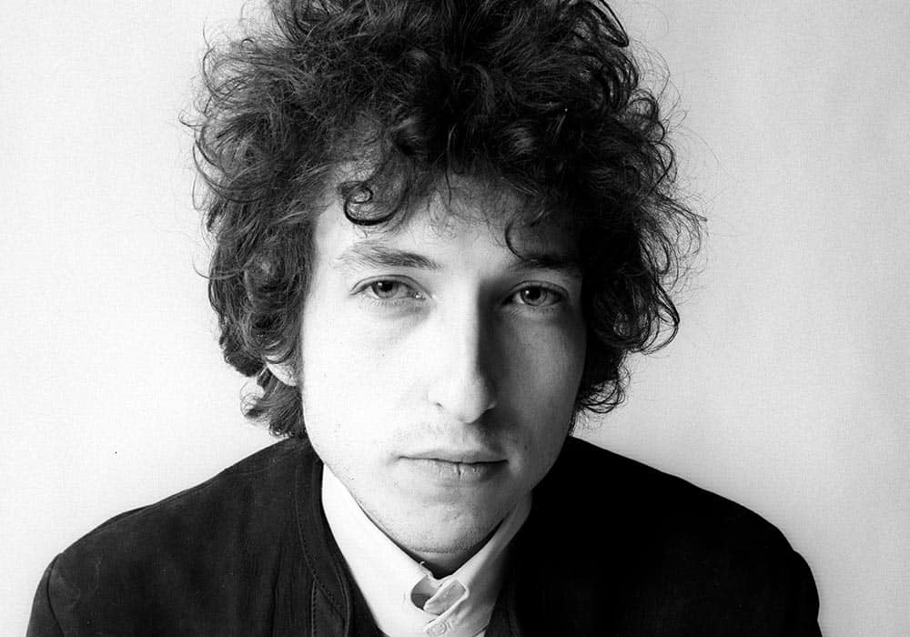 Bob Dylan je dobio Nobelovu nagradu za književnost