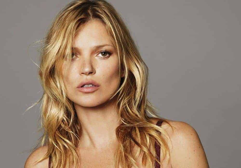 Kate Moss postaje Grofica Bismarck?