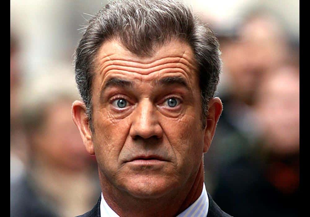 Mel Gibson očekuje svoje deveto dijete