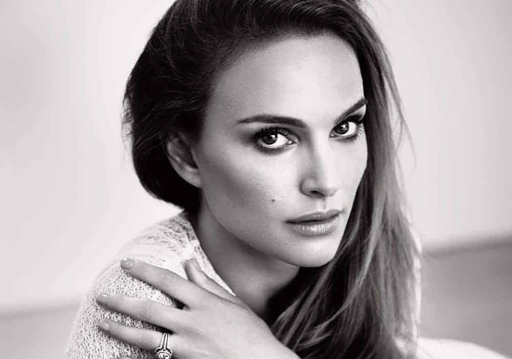 Natalie Portman