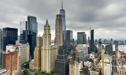 Cynthia Nixon se natječe za guvernericu New Yorka