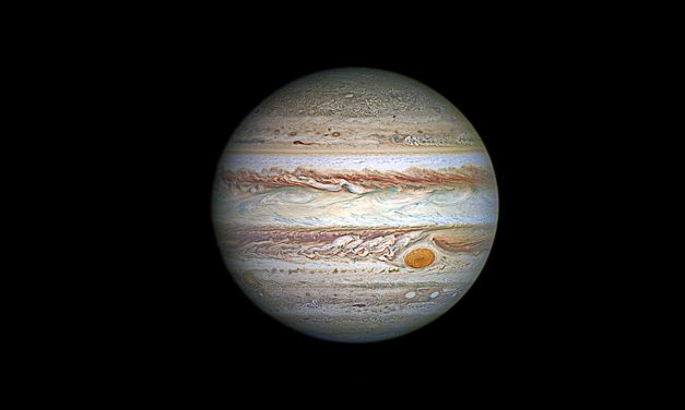 Otkriveni novi Jupiterovi mjeseci i među njima jedan „suicidalan“