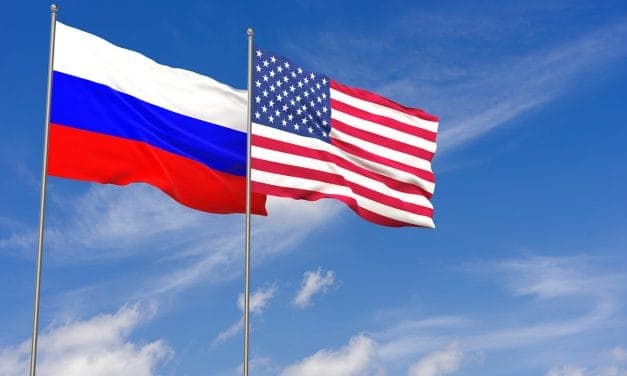 Kontroliraju li Amerikanci, Kinezi i Rusi vrijeme?