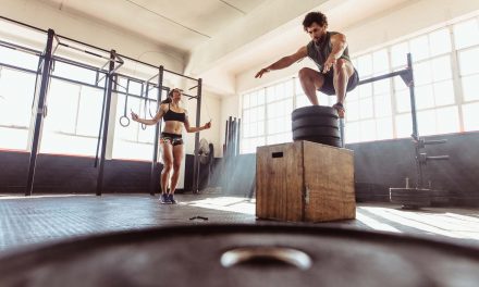 Zaboravite ne solo trening: Vježbanje u dvoje učinkovitije i bolje za zdravlje