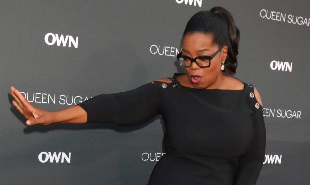 Oprah Winfrey operirala stopala kako bi mogla stalno biti u štiklama
