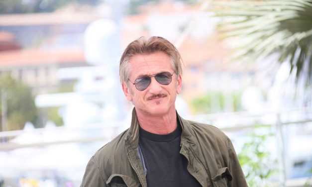 Sean Penn snima film o ubijenom Khashoggiju