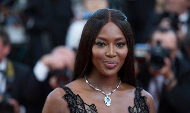 Naomi Campbell šokirala izgledom