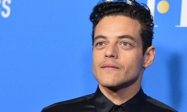 Rami Malek oživio Freddieja Mercuryja