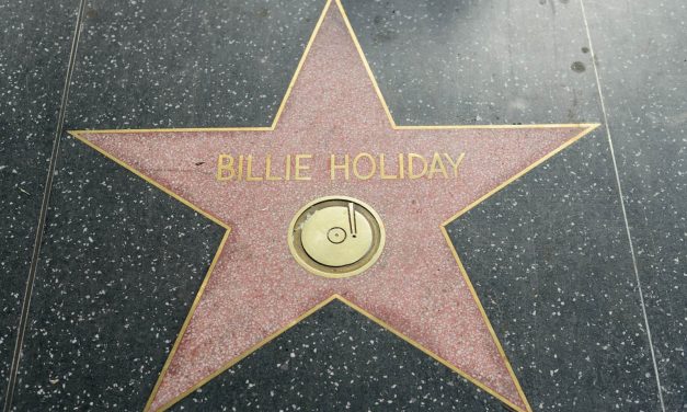 Priča o pjesmi Billie Holiday