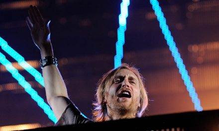 David Guetta više ne vjeruje u brak