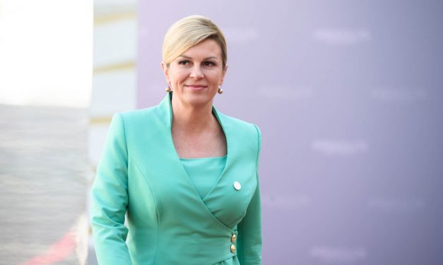 Numerološki profili najutjecajnijih političara: Kolinda Grabar-Kitarović