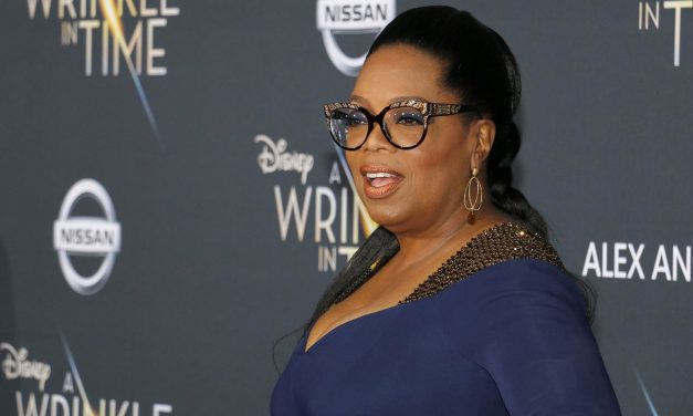 Oprah Winfrey i princ Harry se društveno angažiraju