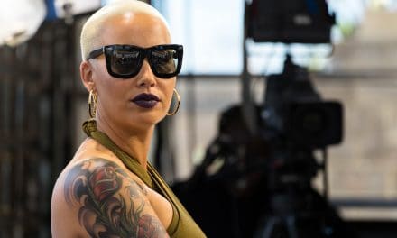 Amber Rose je ponovno trudna