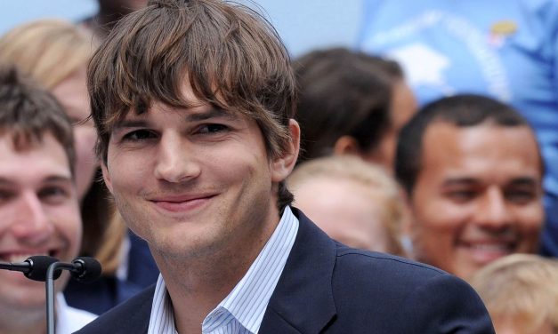 Ashton Kutcher svjedok na suđenju serijskom ubojice