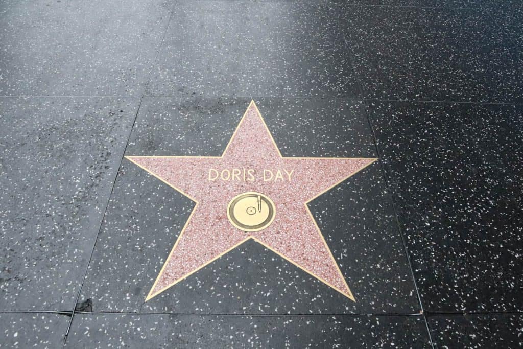 Doris Day