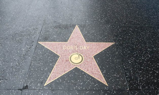 Doris Day nije voljela smrt