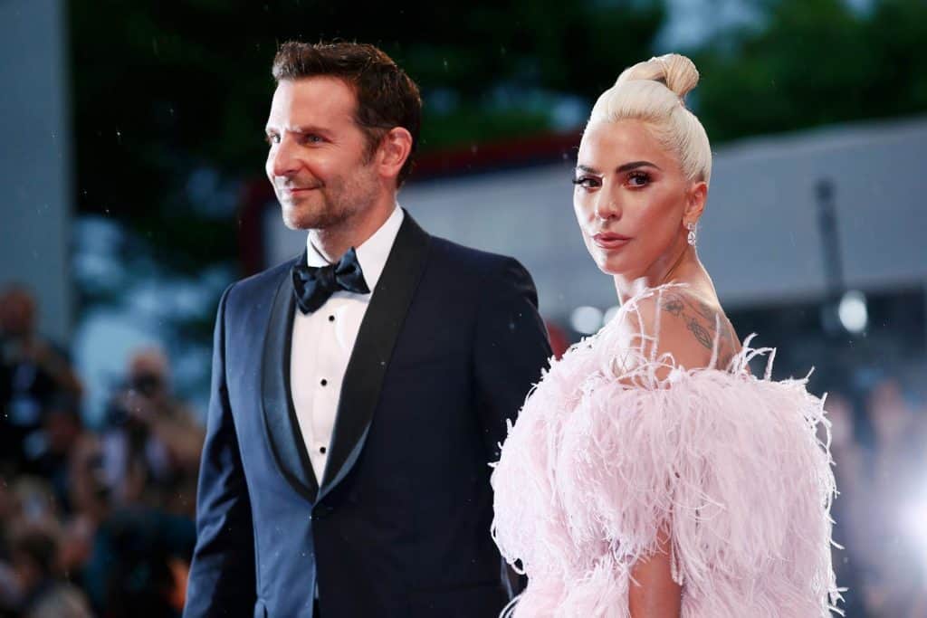 Bradley Cooper