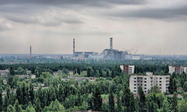 Nova serija o Černobilu o kojoj svi pričaju