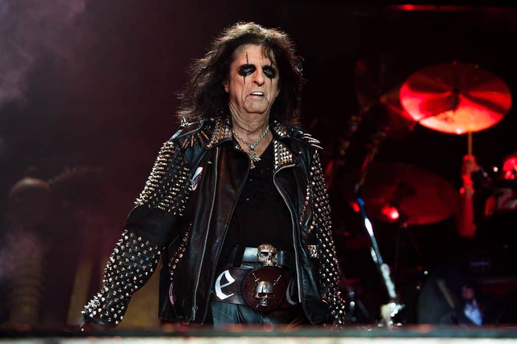 Alice Cooper