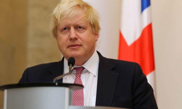 Boris Johnson odbija platiti dug Europskoj uniji