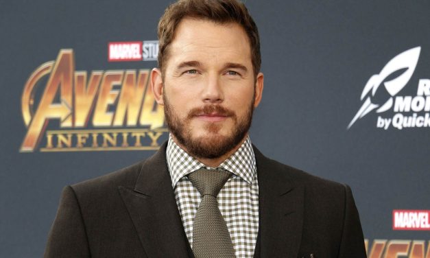 Vjenčali se Katherine Schwarzenegger i Chris Pratt