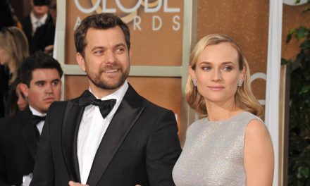 Joshua Jackson zamijenio Diane Kruger glumicom Jodie Turner-Smith