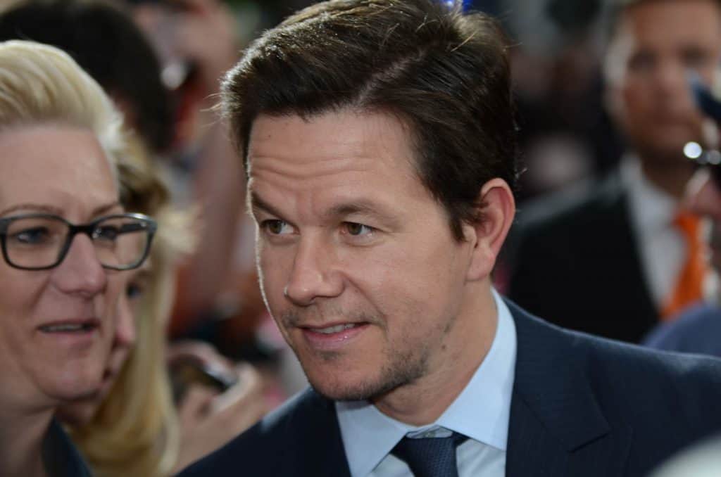 Mark Wahlberg