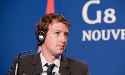 Mark Zuckerberg u strahu za vlastitu sigurnost