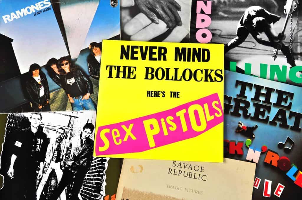 Sex Pistols