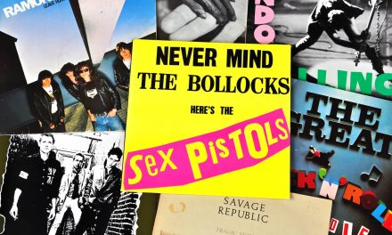 Priprema se film o grupi Sex Pistols