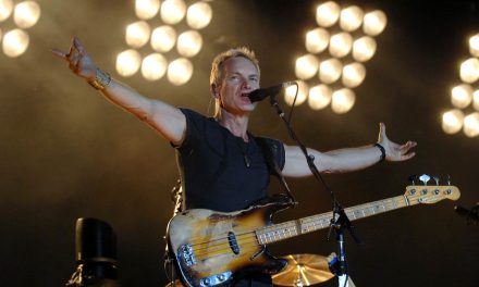 Sting otkazuje koncerte