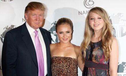 Tiffany Trump – zanemarena kćerka