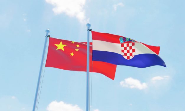 Hrvatsko-kineski odnosi