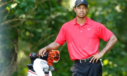 Trump odlikovao Tigera Woodsa