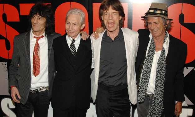 Mick Jagger je uvijek jako volio novac