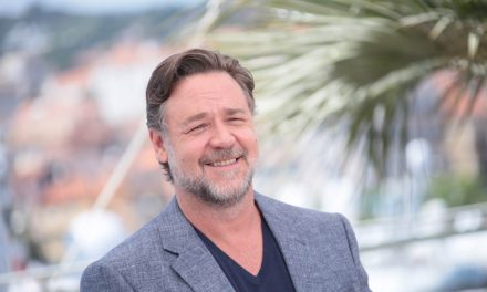 Russell Crowe se udebljao 30 kilograma