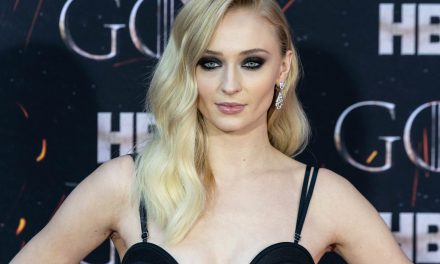 Smrt kućnog ljubimca Sophie Turner