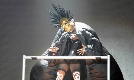 Grace Jones napustila snimanje filma o Jamesu Bondu