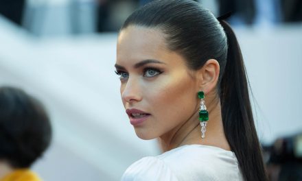 Adriana Lima pala na šarm godinu dana mlađeg milijunaša