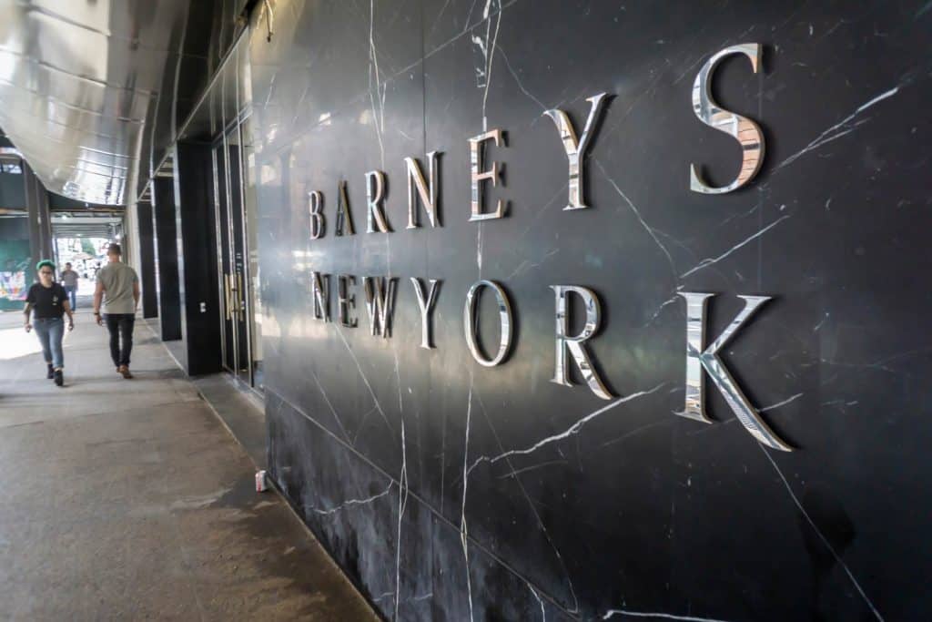 Barneys