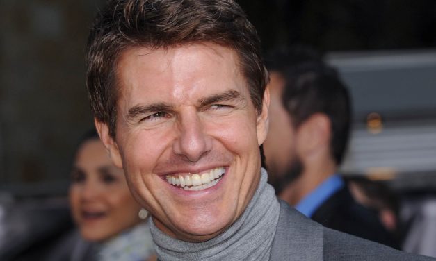 Prekinuti brakovi Toma Cruisea
