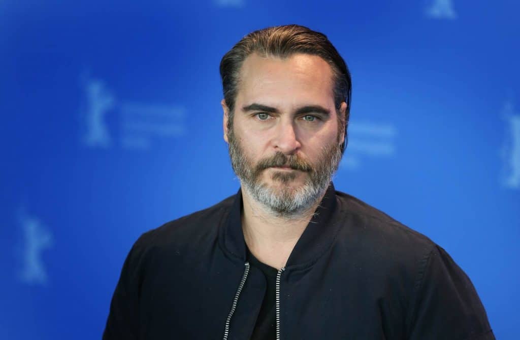 joaquin phoenix